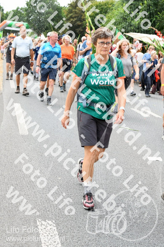 Evenement foto: Nijmeegse Vierdaagse 718