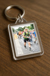 Evenement foto: Nijmeegse Vierdaagse 718