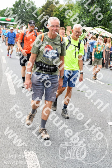Evenement foto: Nijmeegse Vierdaagse 718