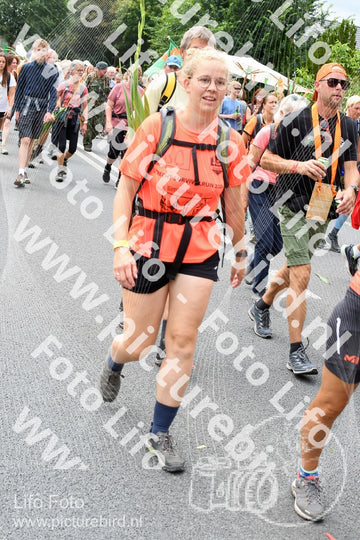 Evenement foto: Nijmeegse Vierdaagse 718