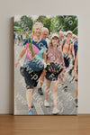 Evenement foto: Nijmeegse Vierdaagse 718