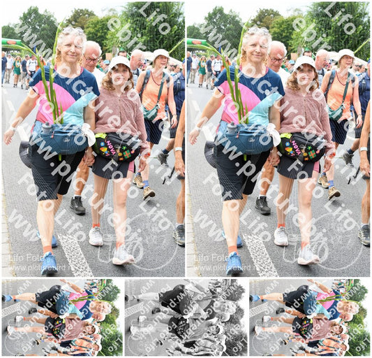 Evenement foto: Nijmeegse Vierdaagse 718