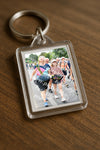 Evenement foto: Nijmeegse Vierdaagse 718