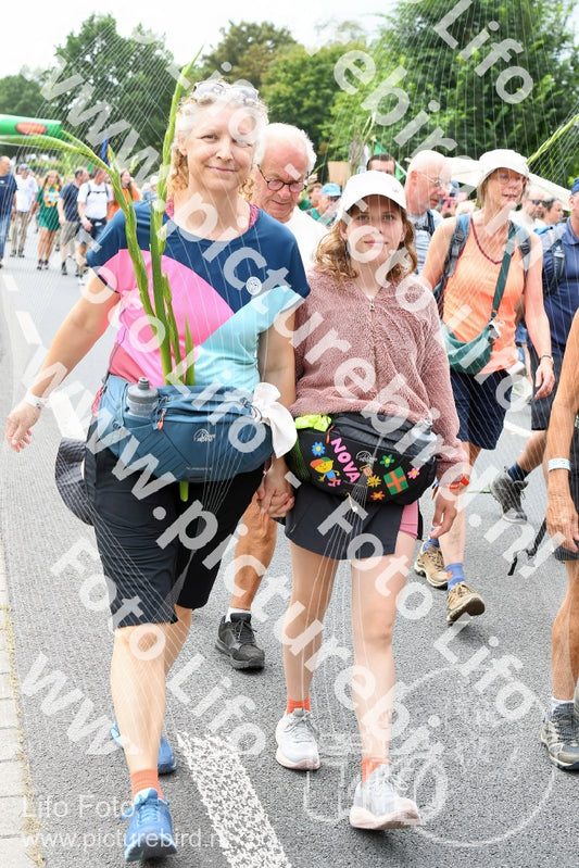 Evenement foto: Nijmeegse Vierdaagse 718