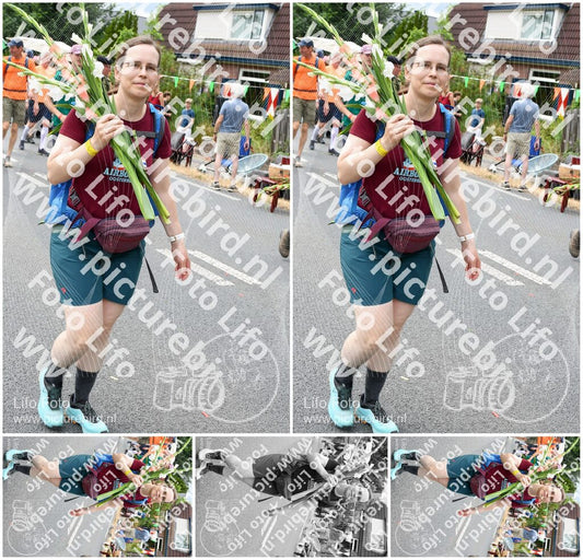 Evenement foto: Nijmeegse Vierdaagse 718
