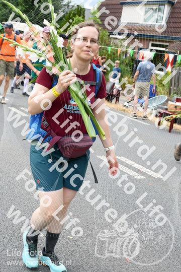 Evenement foto: Nijmeegse Vierdaagse 718
