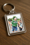 Evenement foto: Nijmeegse Vierdaagse 718