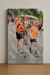 Evenement foto: Nijmeegse Vierdaagse 718
