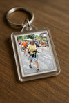 Evenement foto: Nijmeegse Vierdaagse 718