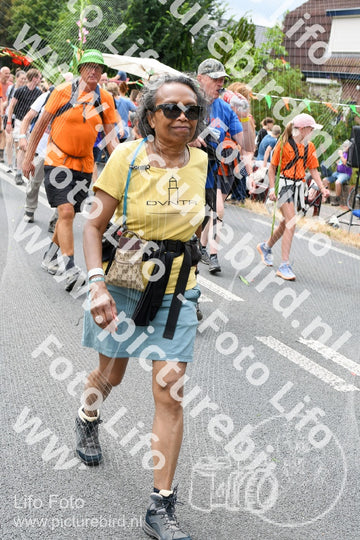 Evenement foto: Nijmeegse Vierdaagse 718