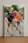 Evenement foto: Nijmeegse Vierdaagse 718