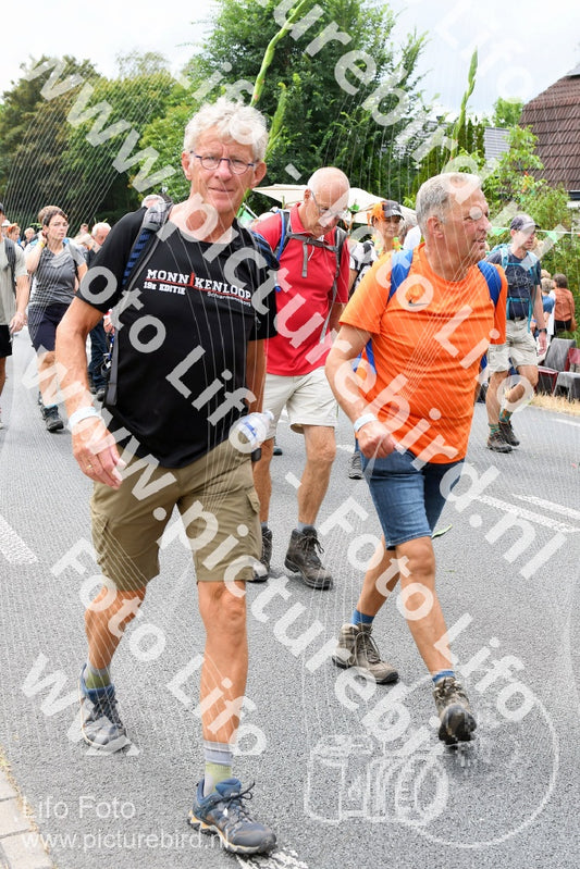 Evenement foto: Nijmeegse Vierdaagse 718
