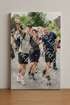 Evenement foto: Nijmeegse Vierdaagse 718
