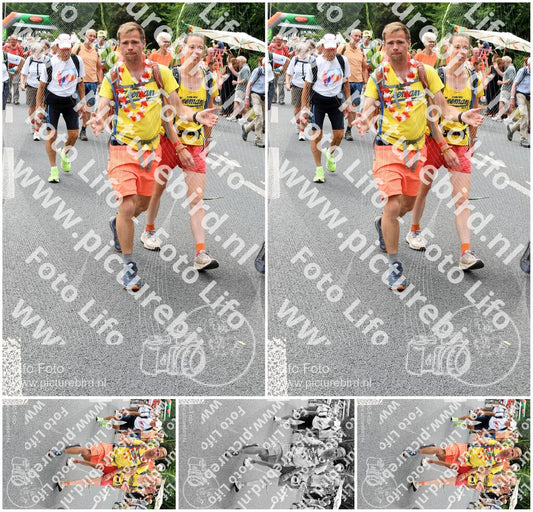 Evenement foto: Nijmeegse Vierdaagse 718