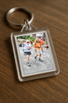 Evenement foto: Nijmeegse Vierdaagse 718