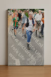 Evenement foto: Nijmeegse Vierdaagse 718