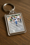 Evenement foto: Nijmeegse Vierdaagse 718