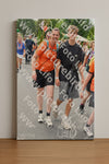 Evenement foto: Nijmeegse Vierdaagse 718