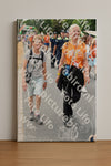 Evenement foto: Nijmeegse Vierdaagse 718