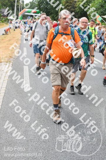 Evenement foto: Nijmeegse Vierdaagse 718