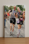 Evenement foto: Nijmeegse Vierdaagse 718