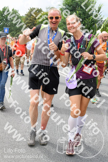 Evenement foto: Nijmeegse Vierdaagse 718