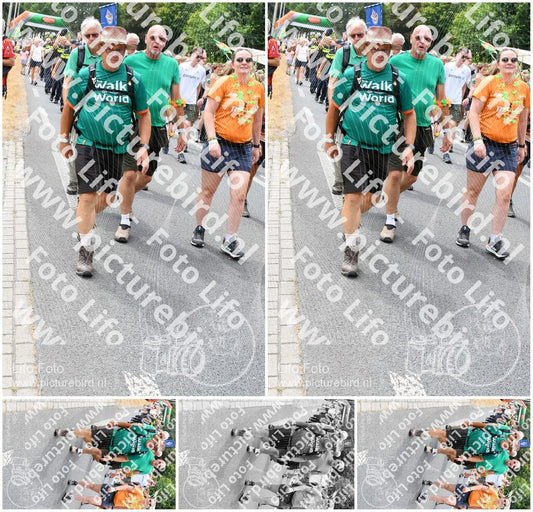 Evenement foto: Nijmeegse Vierdaagse 718