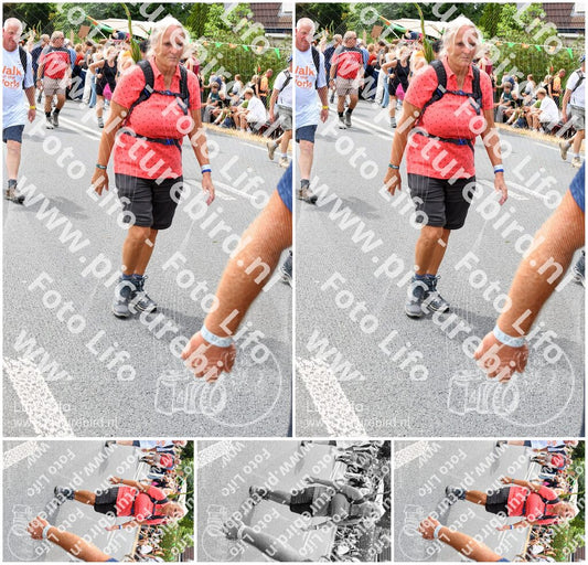 Evenement foto: Nijmeegse Vierdaagse 718