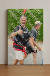 Evenement foto: Nijmeegse Vierdaagse 717