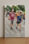Evenement foto: Nijmeegse Vierdaagse 717
