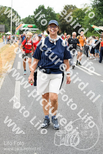 Evenement foto: Nijmeegse Vierdaagse 717