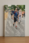 Evenement foto: Nijmeegse Vierdaagse 717