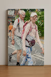 Evenement foto: Nijmeegse Vierdaagse 717