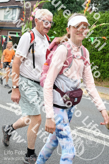 Evenement foto: Nijmeegse Vierdaagse 717