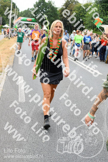 Evenement foto: Nijmeegse Vierdaagse 717