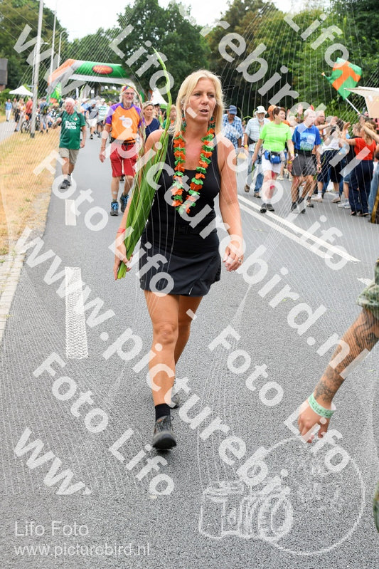 Evenement foto: Nijmeegse Vierdaagse 717