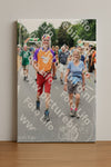 Evenement foto: Nijmeegse Vierdaagse 717