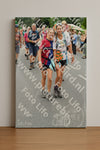 Evenement foto: Nijmeegse Vierdaagse 717