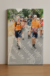 Evenement foto: Nijmeegse Vierdaagse 717