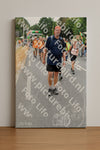 Evenement foto: Nijmeegse Vierdaagse 717