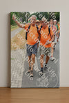 Evenement foto: Nijmeegse Vierdaagse 717