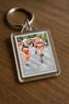 Evenement foto: Nijmeegse Vierdaagse 717