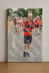 Evenement foto: Nijmeegse Vierdaagse 717