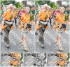 Evenement foto: Nijmeegse Vierdaagse 717