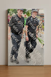 Evenement foto: Nijmeegse Vierdaagse 717