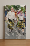 Evenement foto: Nijmeegse Vierdaagse 717