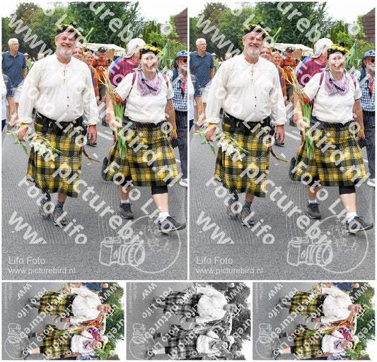 Evenement foto: Nijmeegse Vierdaagse 717