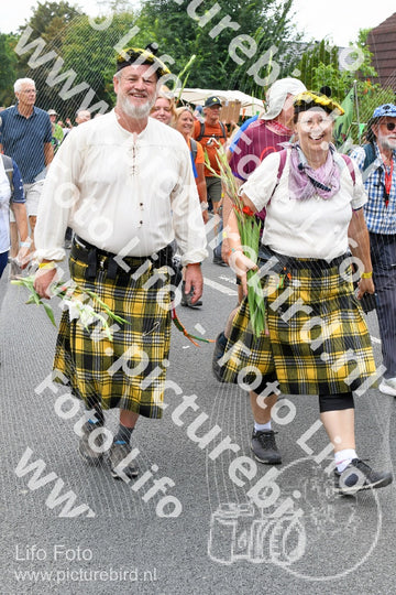 Evenement foto: Nijmeegse Vierdaagse 717