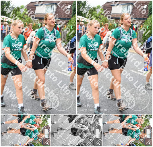 Evenement foto: Nijmeegse Vierdaagse 717