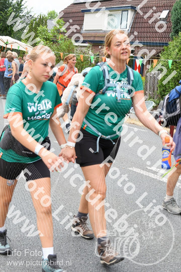Evenement foto: Nijmeegse Vierdaagse 717